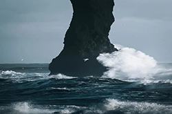 四种热门电影色调