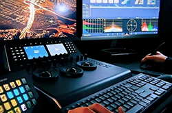 剪辑行业的发展概况